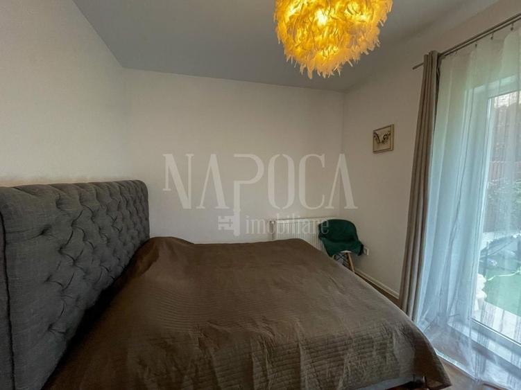 Apartament 3 camere de vanzare in Floresti - 4
