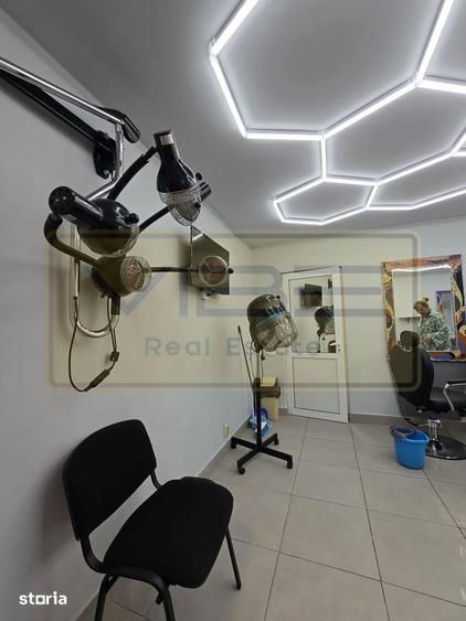 Spațiu comercial, de 50 mp, în Podu Roș
