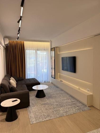 De inchiriat ap 2 camere - 1