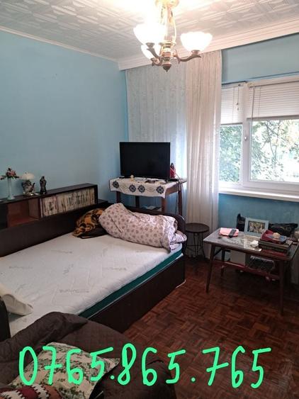 Apartament cu 2 camere semidecomandat în Orșova
