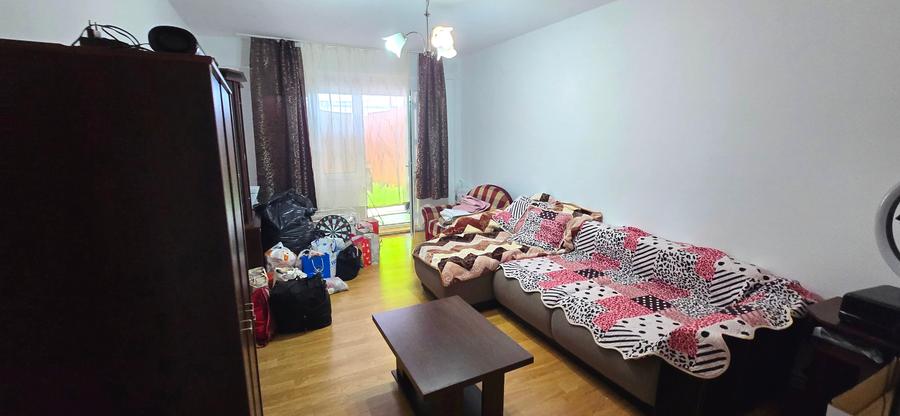 INTABULAT Apartament 3 camere DECOMANDAT, 70 mp, et intermediar - 1