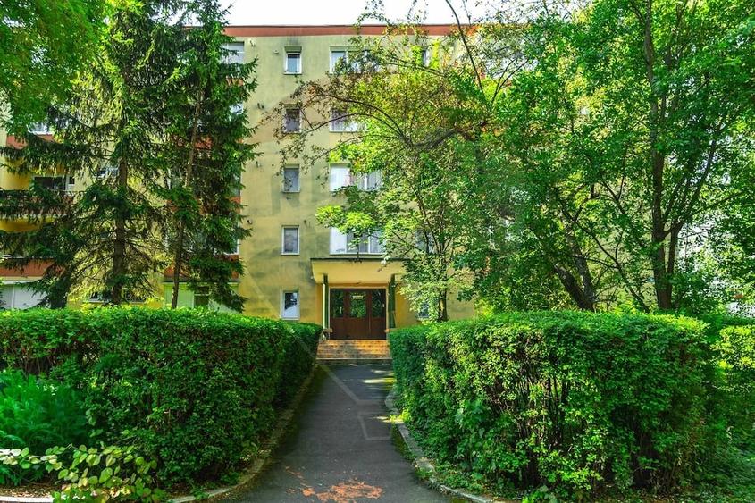 Apartament 2 camere de inchiriat | Bd. Garii | Comision 0% - 9