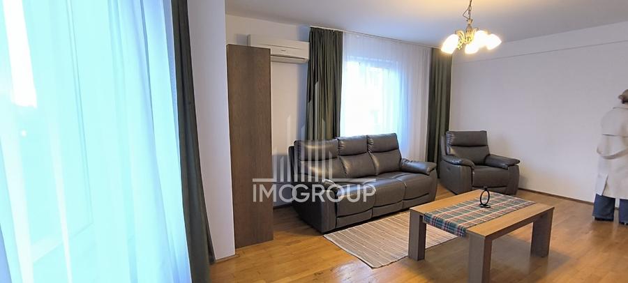 Apartament cu 3 camere decomandat, mobilat în Gheorgheni