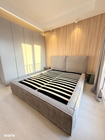 Apartament cu 2 camere decomandat în Ștefăneștii de Jos