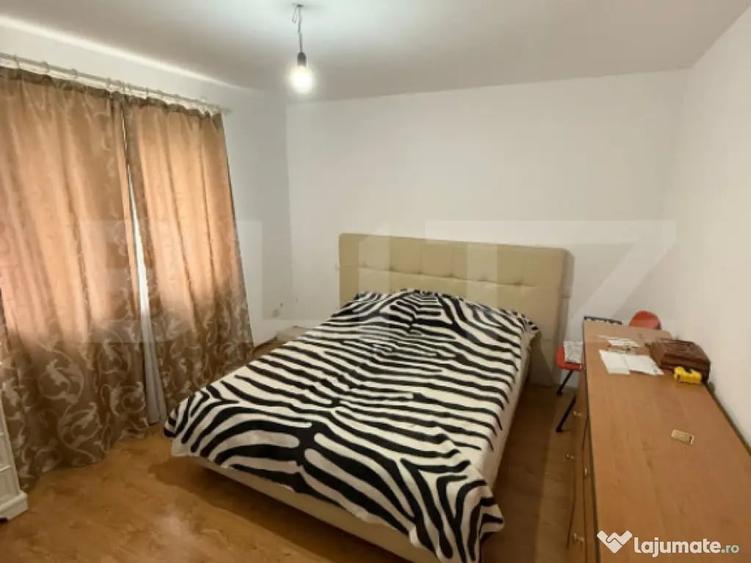 Casă cu 4 camere cu Teren 300 Mp în Burdujeni