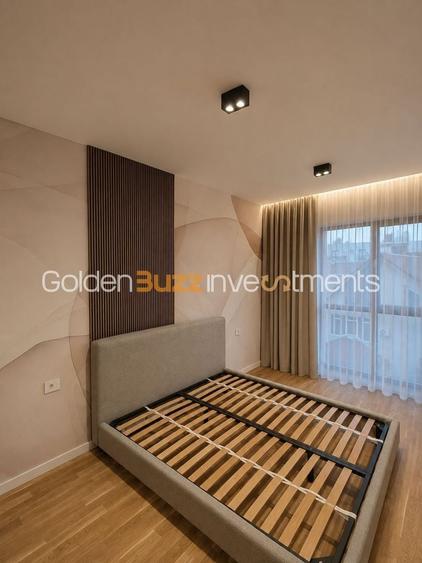 Apartament cu 3 camere decomandat în Iancu Nicolae