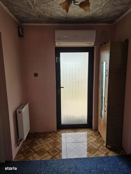 Casă cu 4 camere în Sântuhalm