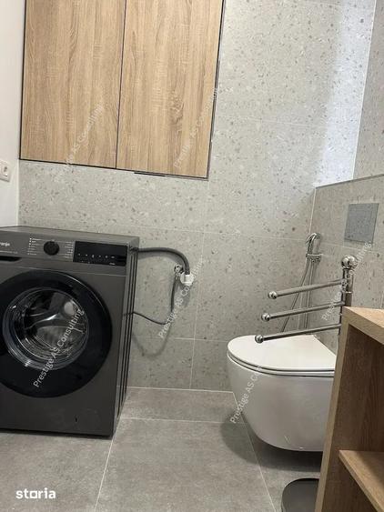 Apartament 2 camere | Nord One Botanic | Parcare Subterana - 10