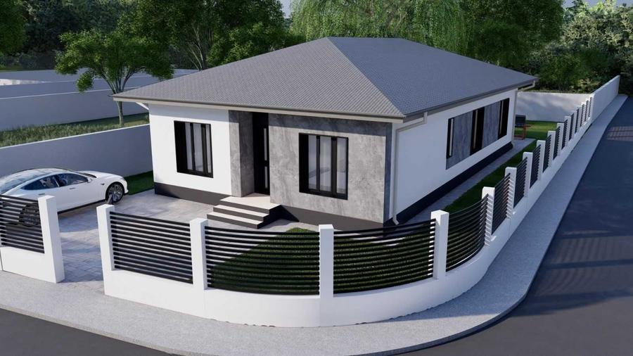 Casa de Vanzare Magurele Ilfov - 8