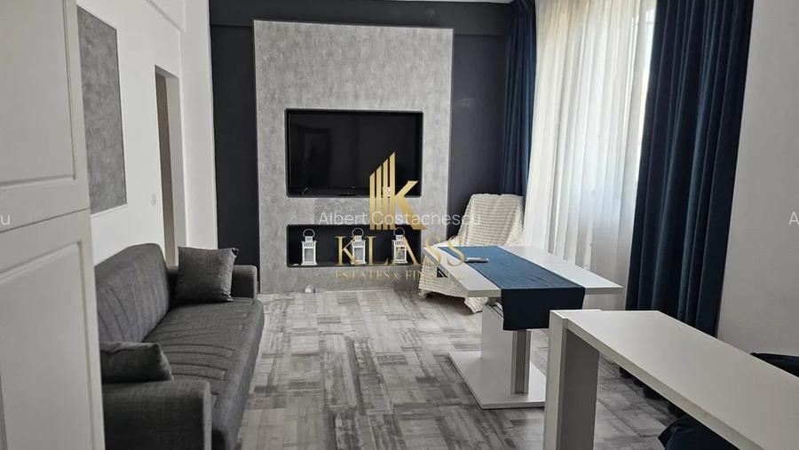 Apartament 3 camere lujerului