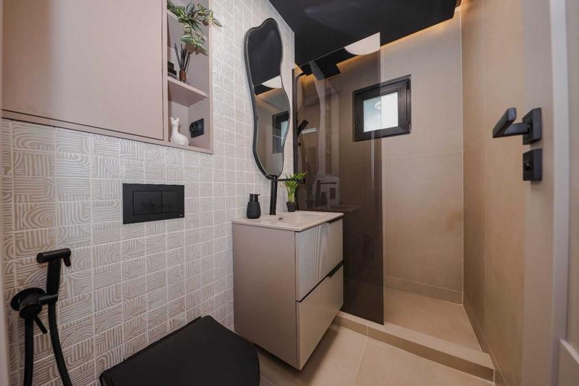 Apartament cu 2 camere decomandat în Gheorgheni