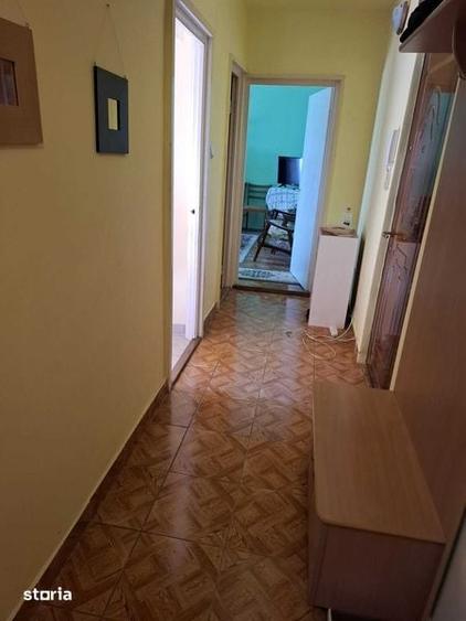 Apartament cu 2 camere în Mărăști