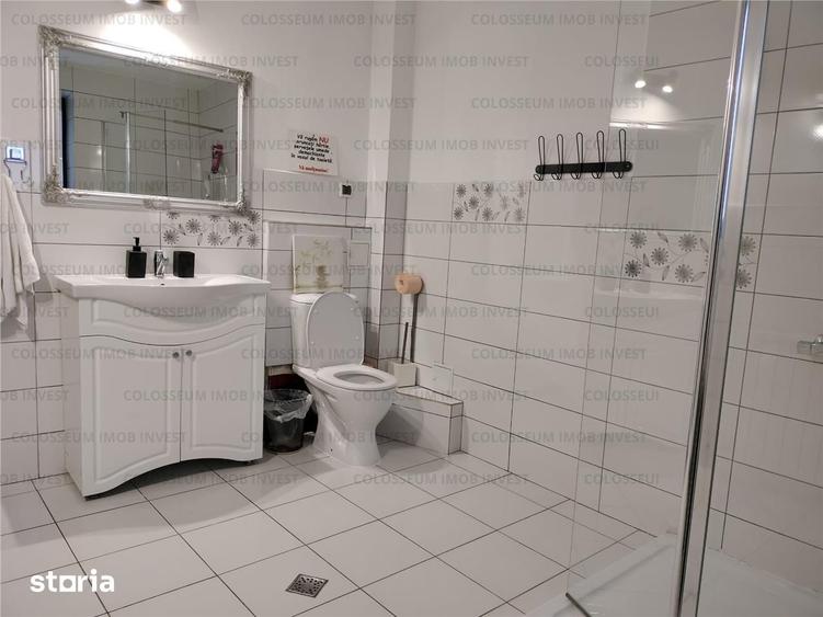 Casă cu 7 camere cu Teren 800 Mp în Bunloc