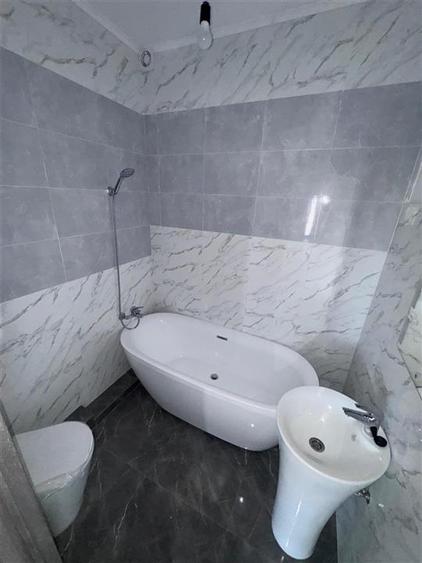 Casa Superba 4 camere cu 2 bai beci terasa Valea Adanca - 8