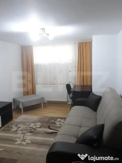 Garsoniera decomandata de vanzare Zorilor, Cluj-Napoc - 2