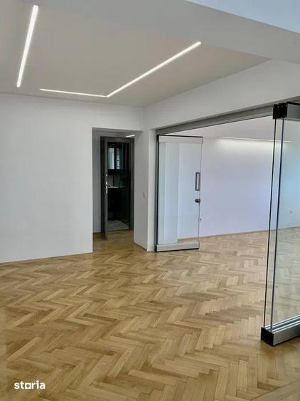 Apartament cu 4 camere, mobilat în Ultracentral