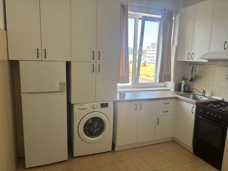 Apartament cu 2 camere în Dosu Bricii
