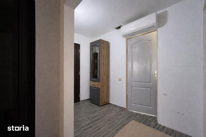 Apartament decomandat | Inel II | Centrala pe gaz - 3