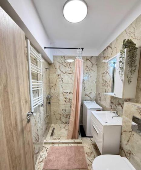 Apartament Nou 2 Camere | Complex Siena 81 – Popesti-Leordeni | 5 min Metrou - 7