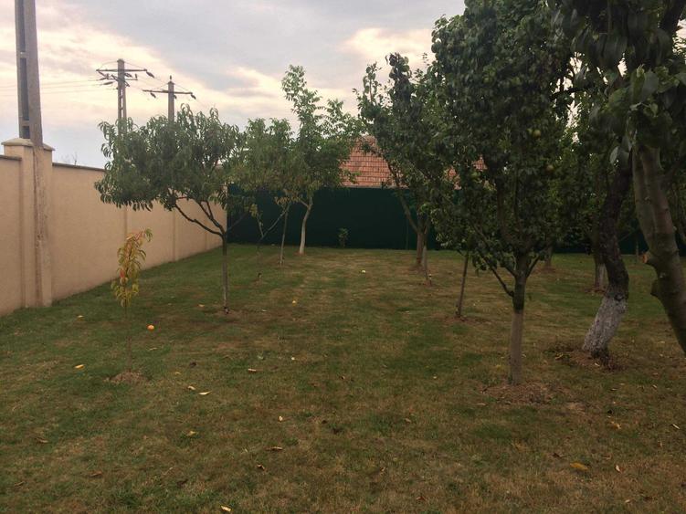 Casă cu 4 camere în Oșorhei