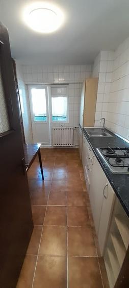 Apartament decomandat în Muncii