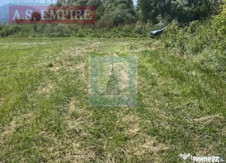 Teren constructii, intravilan - zona Stupini(Merilor) - 2