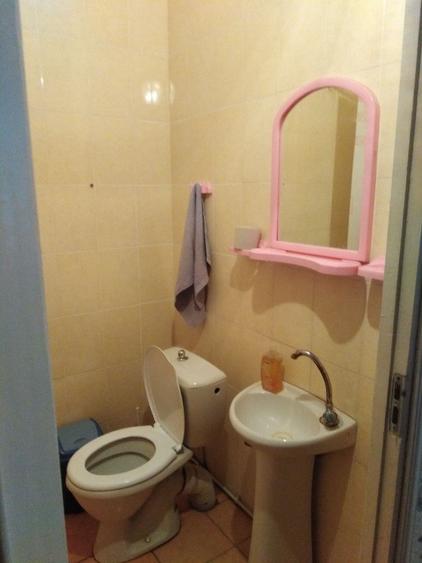 Apartament cu 2 camere decomandat în Nicolae Grigorescu
