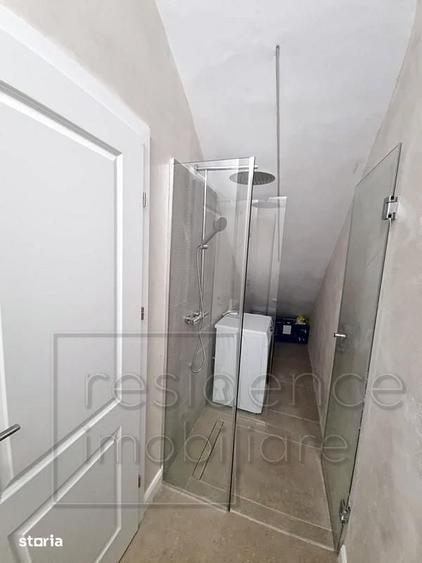 Apartament cu 3 camere semidecomandat în Someșeni