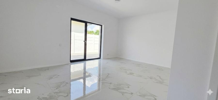 Clinceni casa parter,incalzire pardoseala, placa beton, dormitor 27mp. - 10