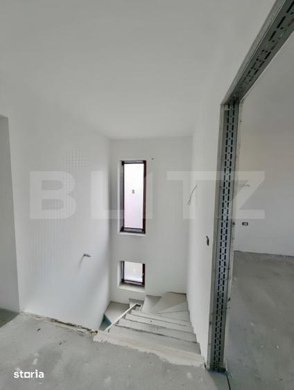 Vila moderna intr-un cartier exclusivist-10 minute de Timisoara - 3