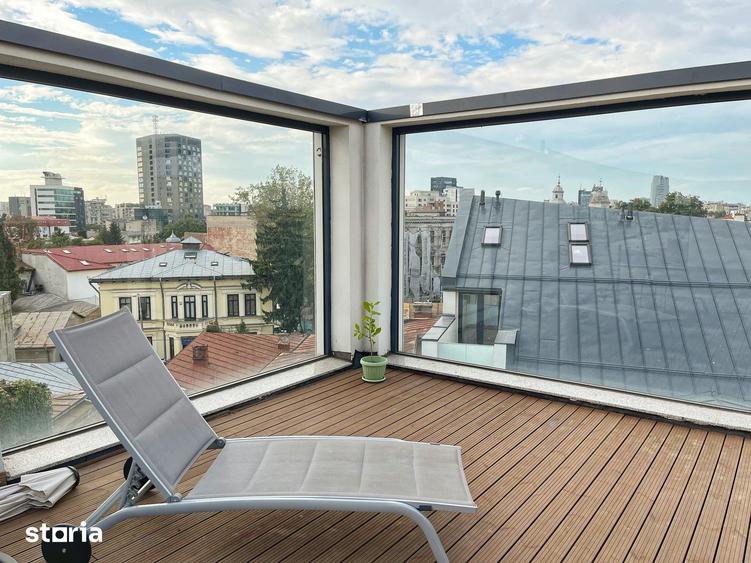 Apartament cu 2 camere, mobilat în Centrul Civic