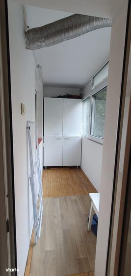 Apartament cu 2 camere decomandat în Rahova