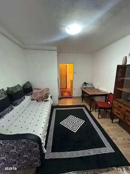 Garsonieră în Central