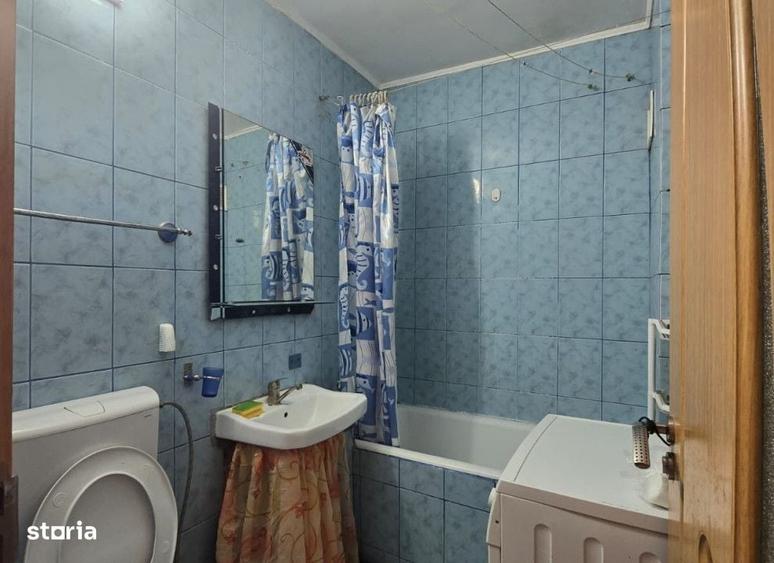 Apartament cu 2 camere în Alexandru cel Bun