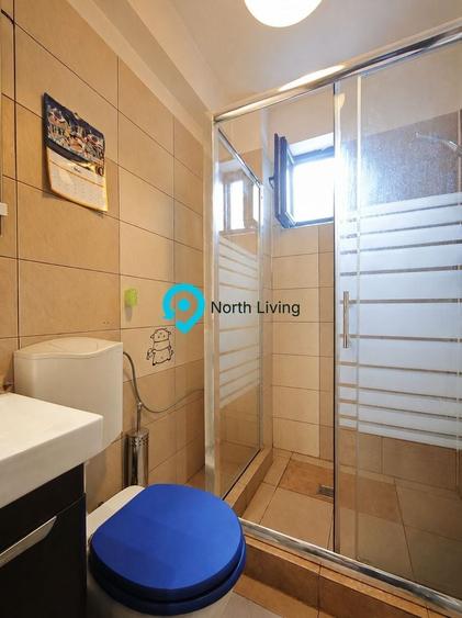 Apartament 3 camere, loc de parcare Arondată Școlii 179-Bucurestii noi - 11