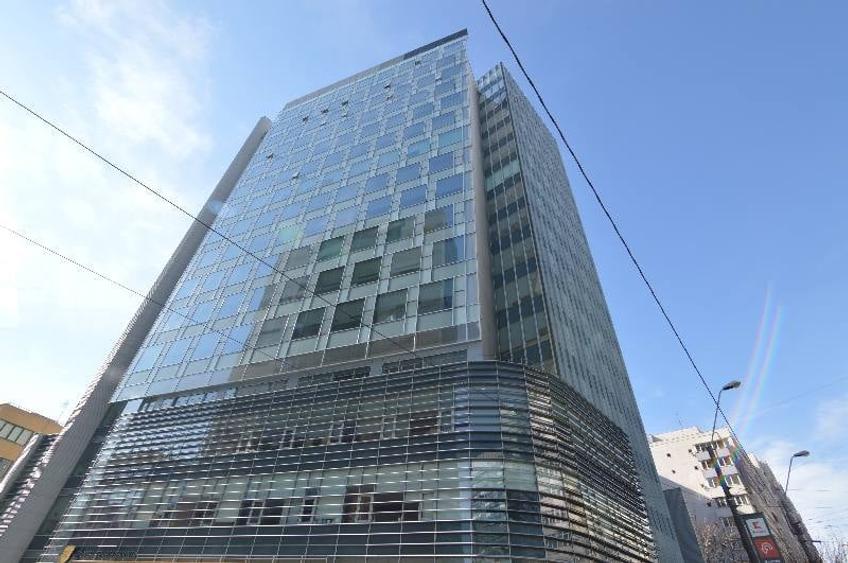 Birou, de 516 mp, în Victoriei