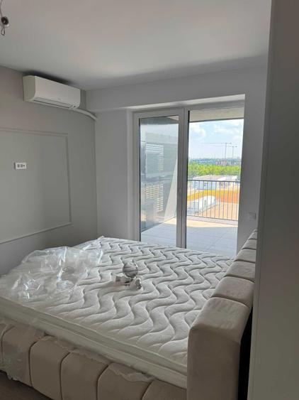Apartament cu 3 camere decomandat în Cățelu