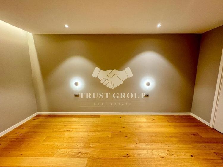 Penthouse cu 4 camere decomandat în Floreasca