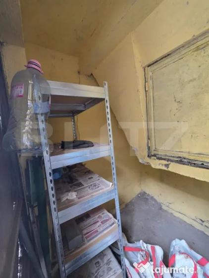 Apartament cu 2 camere decomandat în Micro 20