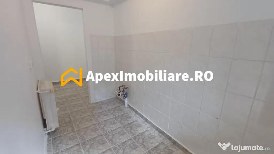 Garsonieră decomandată în Timișoara