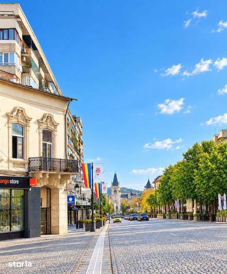Casă cu 2 camere cu Teren 48 Mp în Podu Roș