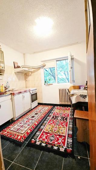 Apartament cu 2 camere decomandat în Gorjului