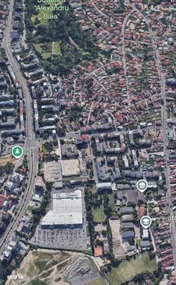 Apartament cu 4 camere - decomandat, etaj 3/4, in spatele Billa - 4