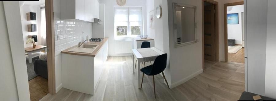 Apartament cu 2 camere decomandat, mobilat în Grigorescu