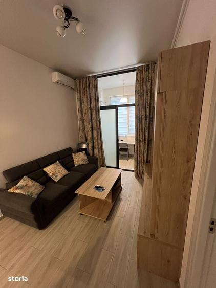 Proprietar vand ap 2 cam + loc parcare Pollux Residence - Chiajna - 4
