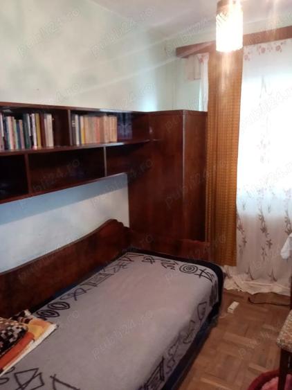 Apartament cu 2 camere semidecomandat în Ultracentral