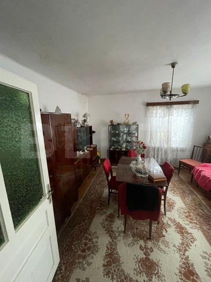 Casă individuală cu 4 camere cu Canalizare în Nord