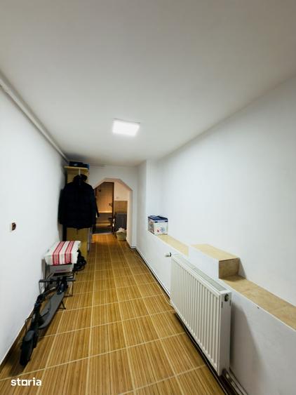 Apartament 2 camere, mobilat si utilat, zona Tipografilor - 2