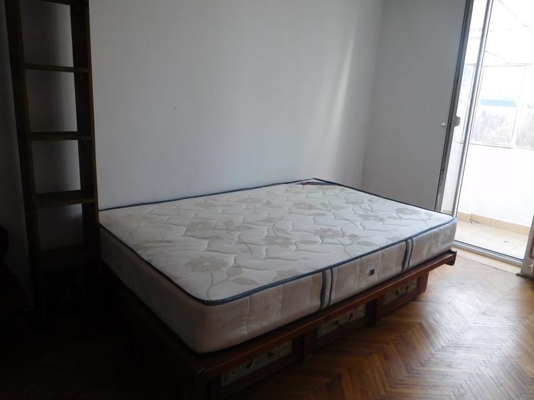 Apartament cu 2 camere semidecomandat în Gheorgheni