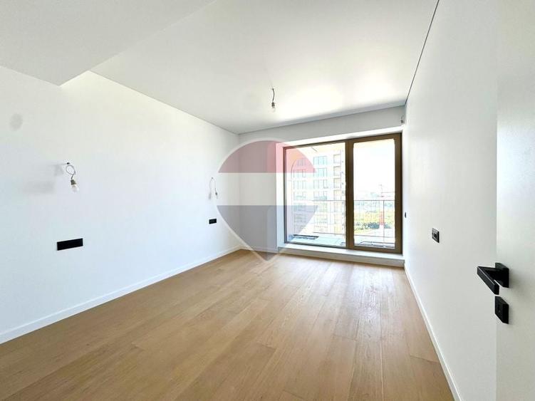 Apartament 3 camere super view la etajul 14 | ONE HIGH DISTRICT - 15
